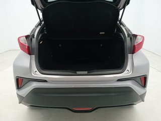 Toyota C-HR 1.8 125H Advance