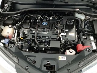 Toyota C-HR 1.8 125H Advance