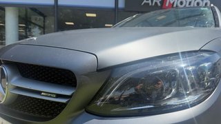 Mercedes Clase C C43 AMG 4Matic State