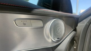 Mercedes Clase C C43 AMG 4Matic State
