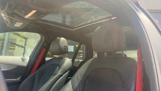 Mercedes Clase C C43 AMG 4Matic State