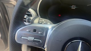 Mercedes Clase C C43 AMG 4Matic State