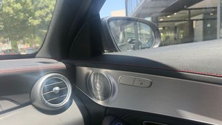 Mercedes Clase C C43 AMG 4Matic State