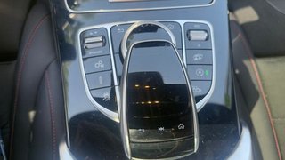 Mercedes Clase C C43 AMG 4Matic State