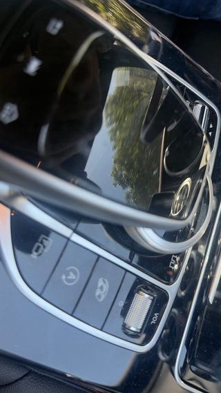 Mercedes Clase C C43 AMG 4Matic State