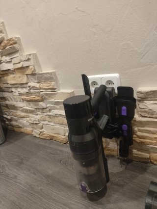 Aspiradora Portátil Vistefly V15 Max