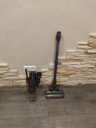Aspiradora Portátil Vistefly V15 Max