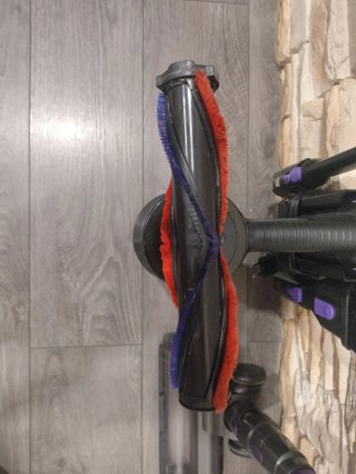Aspiradora Portátil Vistefly V15 Max