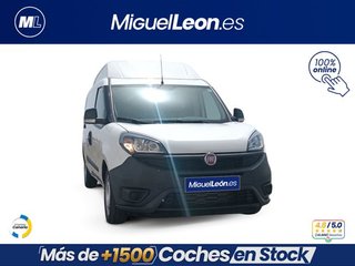 Fiat Doblò CARGO 1.6 d 105CV multijet