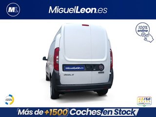 Fiat Doblò CARGO 1.6 d 105CV multijet