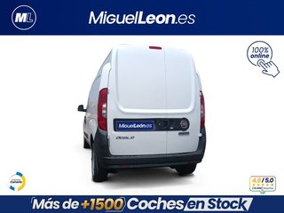Fiat Doblò CARGO 1.6 d 105CV multijet