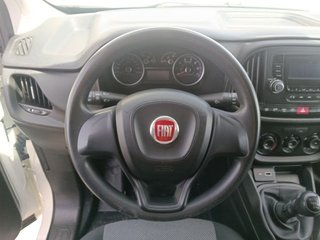 Fiat Doblò CARGO 1.6 d 105CV multijet