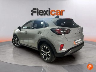 Ford Puma 1.0 EcoBoost 125cv ST-Line MHEV