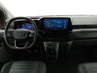 Ford Tourneo Custom 2.0 150CV