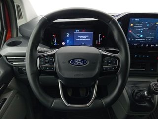Ford Tourneo Custom 2.0 150CV