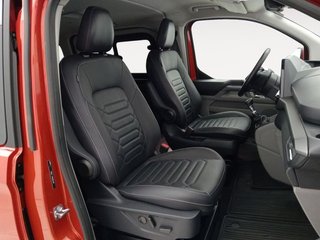 Ford Tourneo Custom 2.0 150CV