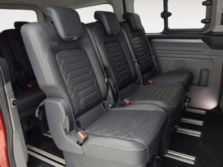 Ford Tourneo Custom 2.0 150CV