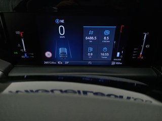 Ford Tourneo Custom 2.0 150CV