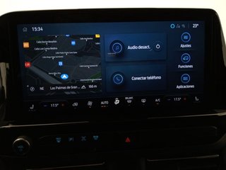Ford Tourneo Custom 2.0 150CV