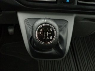 Ford Tourneo Custom 2.0 150CV