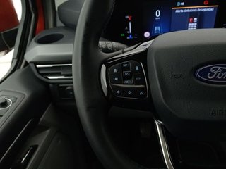 Ford Tourneo Custom 2.0 150CV