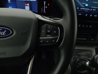 Ford Tourneo Custom 2.0 150CV