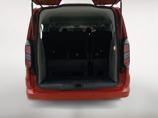 Ford Tourneo Custom 2.0 150CV