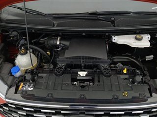Ford Tourneo Custom 2.0 150CV