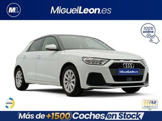 Audi A1 Sportback Advanced 30 TFSI 81kW (110CV)