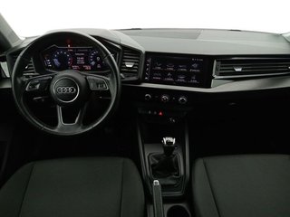 Audi A1 Sportback Advanced 30 TFSI 81kW (110CV)