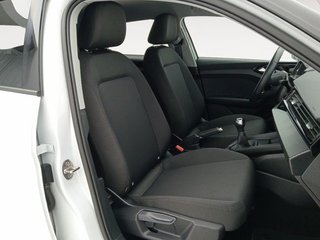 Audi A1 Sportback Advanced 30 TFSI 81kW (110CV)