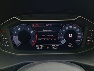 Audi A1 Sportback Advanced 30 TFSI 81kW (110CV)