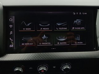 Audi A1 Sportback Advanced 30 TFSI 81kW (110CV)
