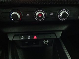 Audi A1 Sportback Advanced 30 TFSI 81kW (110CV)