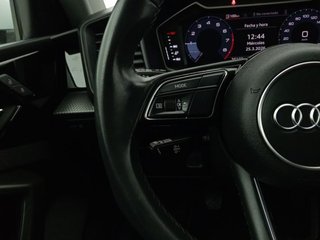 Audi A1 Sportback Advanced 30 TFSI 81kW (110CV)