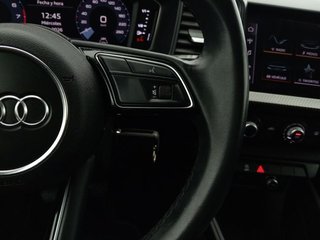 Audi A1 Sportback Advanced 30 TFSI 81kW (110CV)