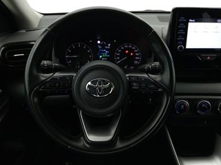 Toyota Yaris 1.0 72CV