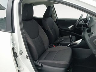 Toyota Yaris 1.0 72CV