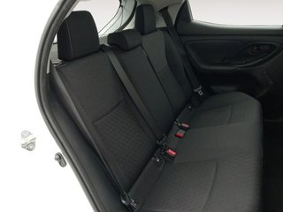 Toyota Yaris 1.0 72CV