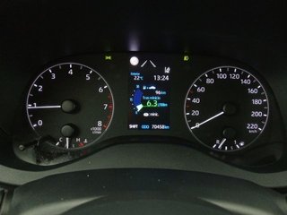 Toyota Yaris 1.0 72CV