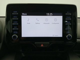Toyota Yaris 1.0 72CV