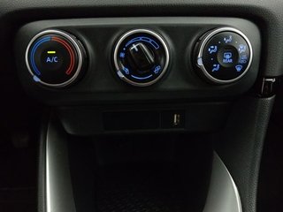 Toyota Yaris 1.0 72CV