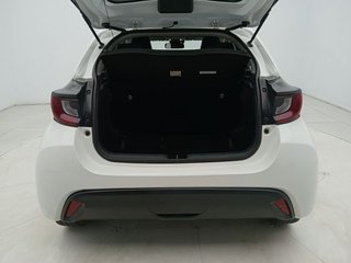 Toyota Yaris 1.0 72CV