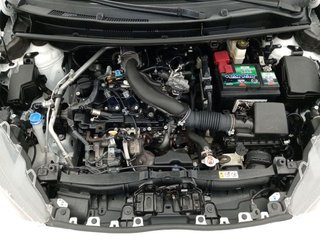 Toyota Yaris 1.0 72CV
