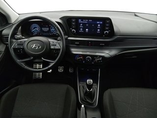 Hyundai Bayon 1.2 MPI Maxx