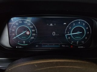 Hyundai Bayon 1.2 MPI Maxx