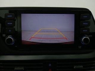 Hyundai Bayon 1.2 MPI Maxx