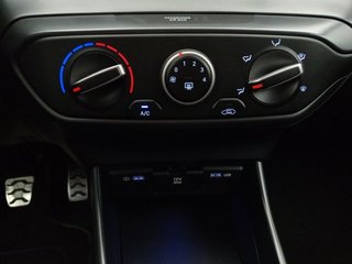 Hyundai Bayon 1.2 MPI Maxx