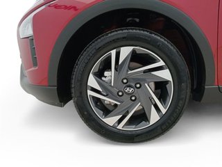 Hyundai Bayon 1.2 MPI Maxx