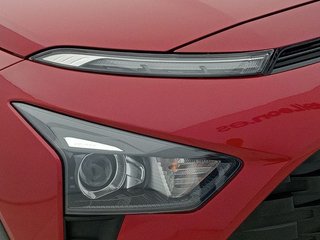 Hyundai Bayon 1.2 MPI Maxx